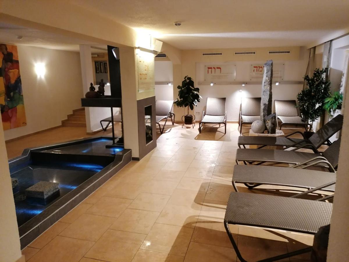 Adler Hotel-Pension Fulpmes Esterno foto